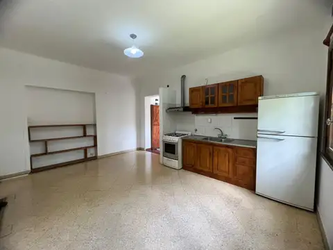 Depto Tipo Casa en Alquiler al Norte