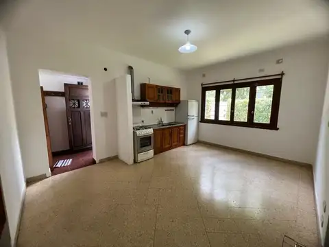 Depto Tipo Casa en Alquiler 20 años