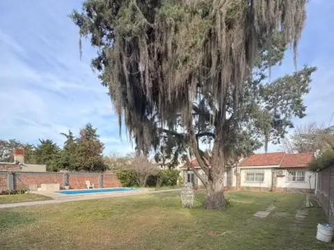 Houssay 1655 , Piso No definido