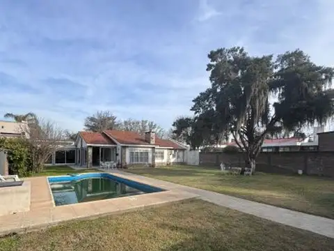 Casa en Venta de 3 dormitorios