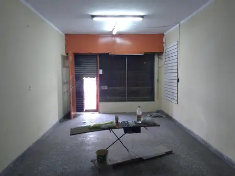 Local en Venta Via Pública