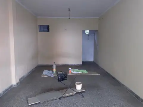 EN VENTA EN EL PALOMAR 4 LOCALES COMERCIALES, 3 SOBRE MARCONI Y 1 SOBRE FOURNIER - FICHA 8555