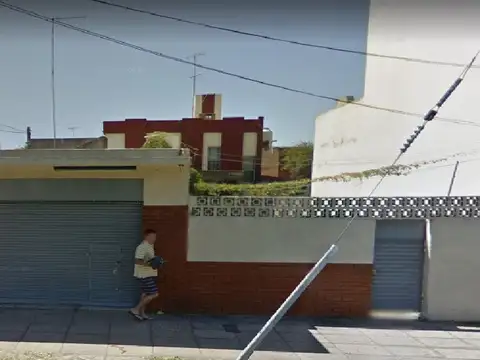 EN VENTA EN EL PALOMAR 4 LOCALES COMERCIALES, 3 SOBRE MARCONI Y 1 SOBRE FOURNIER - FICHA 8555