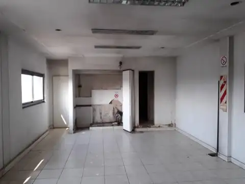 Depósito - Don Torcuato