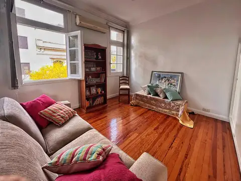 Departamento en Alquiler de 5 ambientes