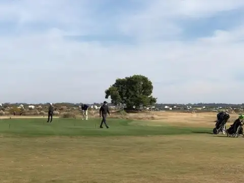 Venta Lote interno al verde Area 1 San Sebastián