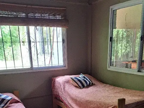 Casa en Venta en General Rodriguez, USD 45.000