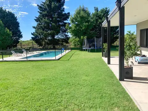 Casa en Venta 2 años