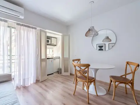 Departamento en Alquiler 51 años