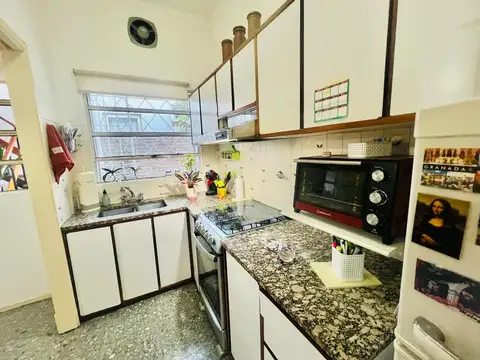 Casa 4 ambientes - Ramos Mejía