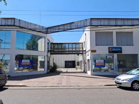 Local en Alquiler 20 años