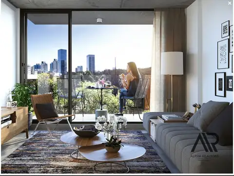 Departamento en Venta en Buceo, USD 126.000