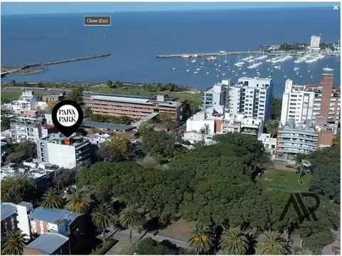 Departamento en Venta A Estrenar