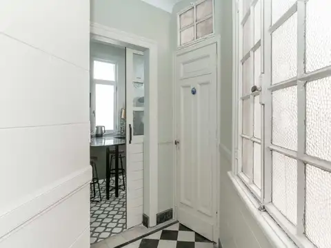 Departamento en Alquiler 85 años