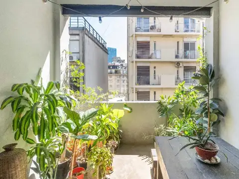 Departamento en Alquiler de 3 ambientes