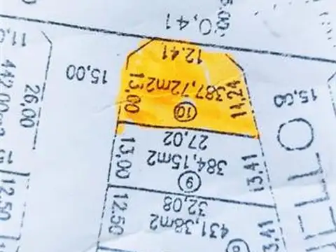 TERRENOS/FRACCIONES/LOTEOS - LOTEOS - PUERTO MADRYN