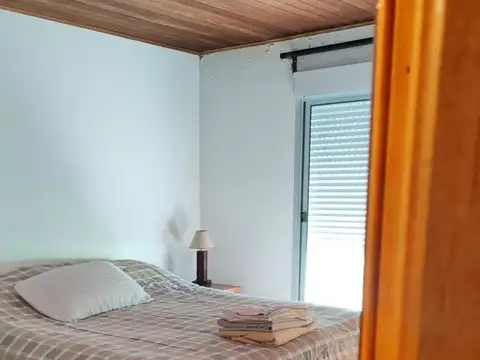 CHACRA 5 HAS CON ESPECTACLUAR CASCO SOBRE RUTA