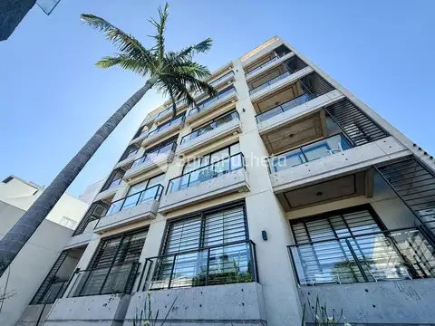 Departamento en Alquiler A Estrenar