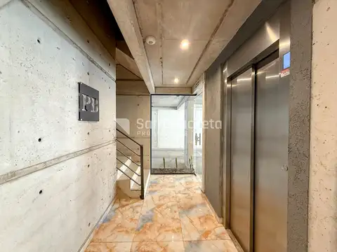 Departamento en Alquiler al Norte