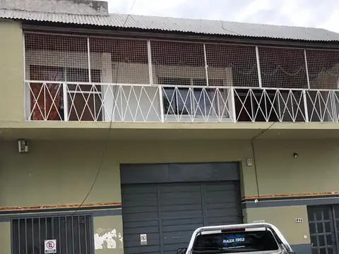 Venta de Galpon y Ph en Pilar Centro, GBA Norte, Pilar