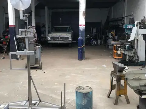 Local en Venta en Pilar, USD 185.000