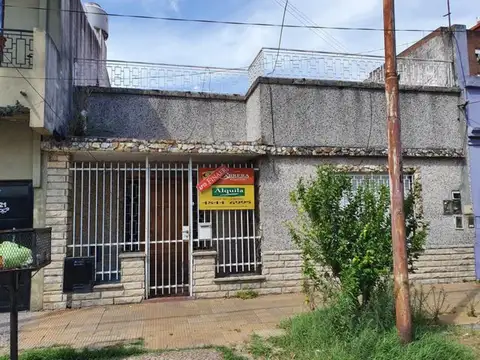 CASA PH FRENTE 3 AMB apto credito MARTIN CORONADO