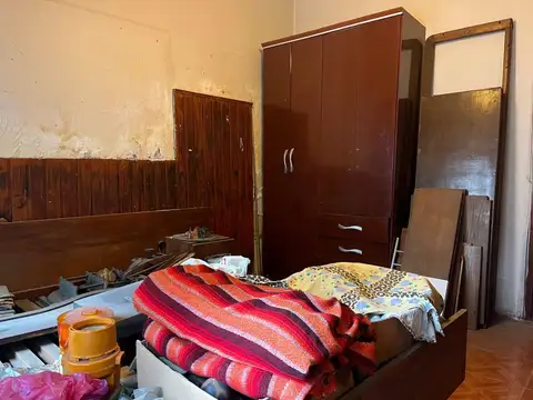 Casa en Venta en Lanus Oeste, USD 95.000