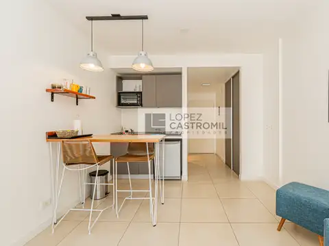 Departamento en Alquiler 8 años