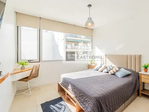 Departamento en Alquiler al Norte