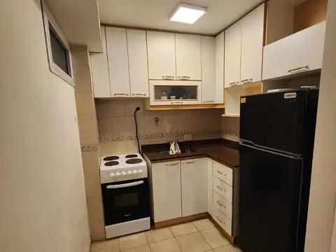 Departamento en Alquiler de 1 dormitorio