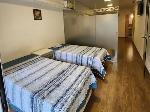 BARRIO NORTE: Alquiler Departamento de 2 ambientes en edificio con amenities