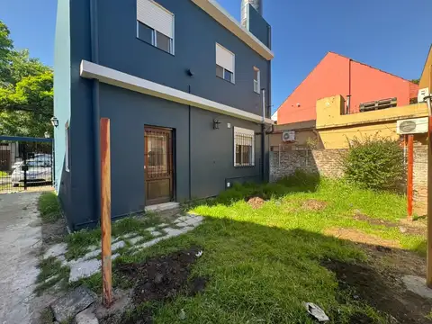 Casa en Alquiler al Norte