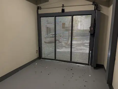 Cochera en Venta Fija