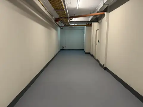 Cochera en Venta Cubierta