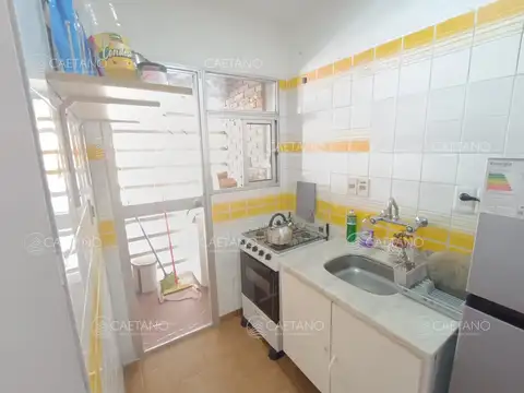 Departamento en Alquiler Temporal 2024 años