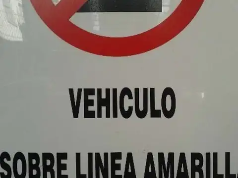 Cochera INDIVIDUAL cubierta en alquiler