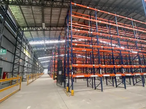 Galpon en Alquiler 10 años