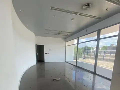 Galpon en Alquiler 10 años