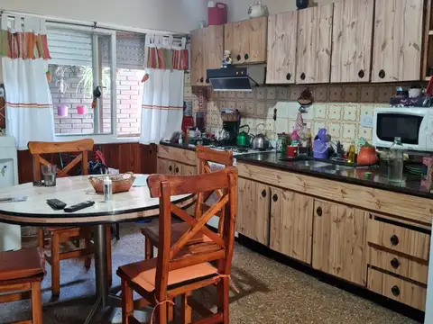 Depto Tipo Casa en Venta en Lomas Del Mirador, USD 95.000