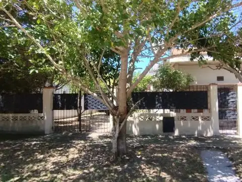 Casa en alquiler temporal en San Clemente Del Tuyu