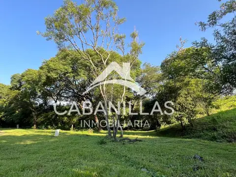 San Lorenzo Chico - La Reserva