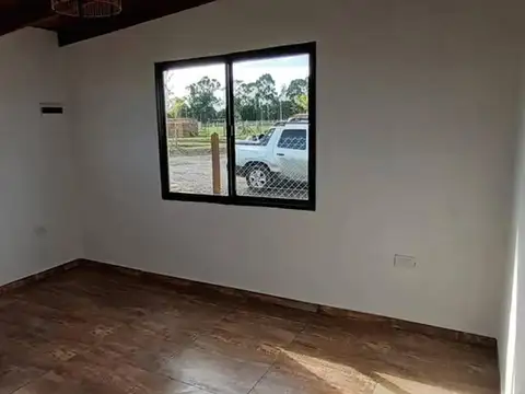 Quinta en Venta de 1 dormitorio