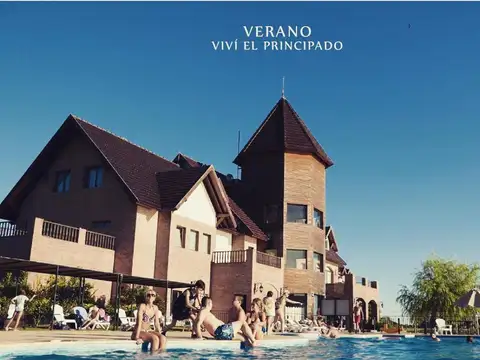 Terreno en Venta en Principado Ciudad Nautica, USD 67.000