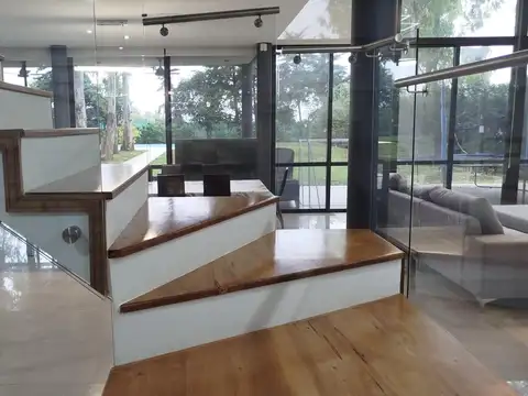 Casa en Venta en General Lagos, USD 560.000