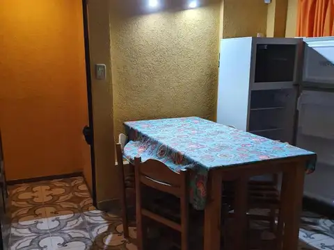 Depto Tipo Casa en Venta de 1 dormitorio