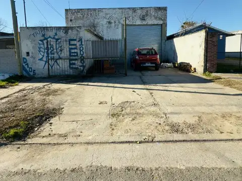 Galpon en Venta 30 años