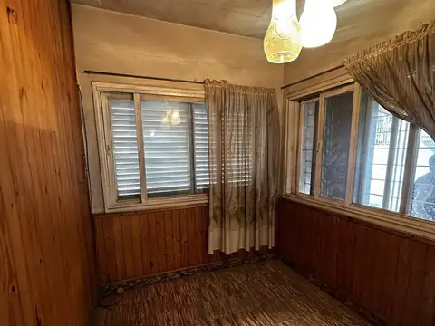 Casa en Venta 70 años