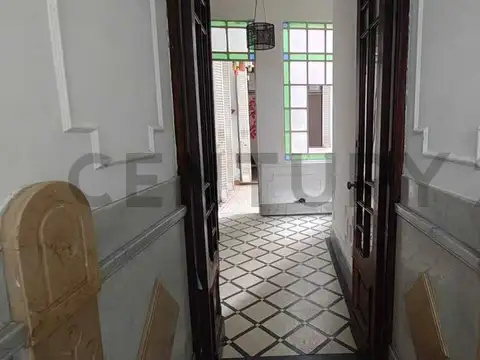 Don Bosco 3400, Piso 0