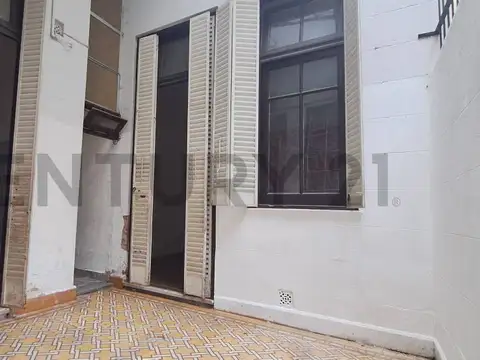 Don Bosco 3400, Piso 0