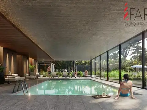 Departamento en Venta en Aidy Grill, USD 259.528